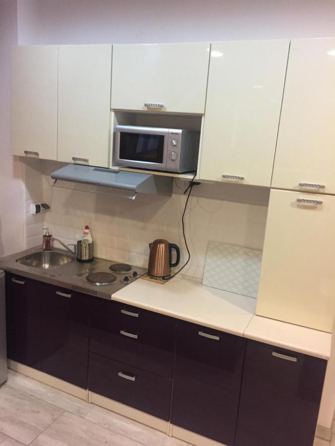 Apartamento Park Studio Zielona Góra Exterior foto